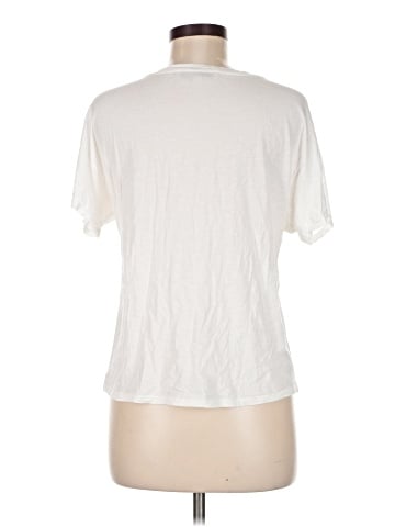 Ann Taylor LOFT Short Sleeve Top (view 2)