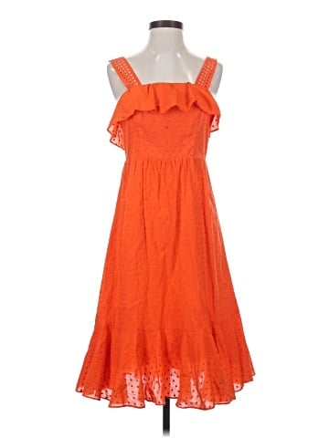 J.Crew Casual Dress (view 1)