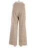 Veronica Beard Tan Linen Pants Size 6 - photo 2