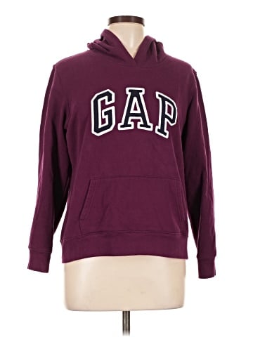 Gap Pullover Hoodie (view 1)