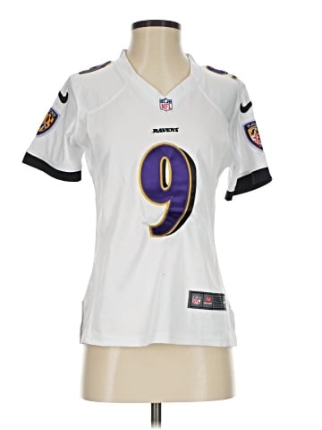 NFL X Nike Team Apparel Short Sleeve Top (view 1)