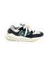 New Balance Green Sneakers Size 5 1/2 - photo 1