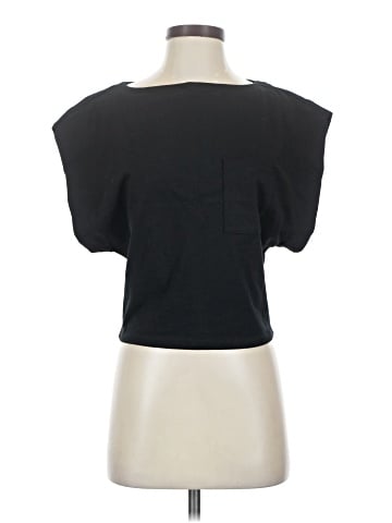 J.Crew Short Sleeve Turtleneck (view 1)