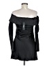 Lulus 100% Polyester Black Cocktail Dress Size M - photo 2