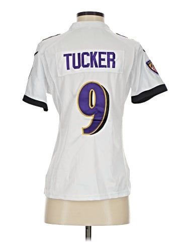 NFL X Nike Team Apparel Short Sleeve Top (view 2)