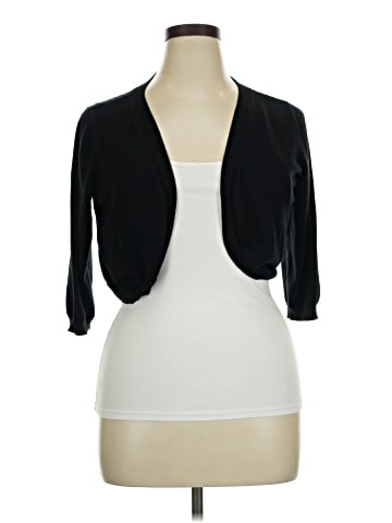 Maurices Cardigan (view 1)