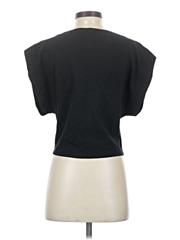 J.Crew Short Sleeve Turtleneck (view 2)
