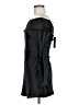 Lulus 100% Polyester Black Cocktail Dress Size M - photo 5