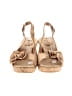 B O C Born Concepts Tan Wedges Size 8 - photo 2