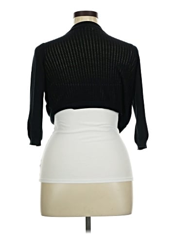 Maurices Cardigan (view 2)