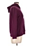 Gap Solid Burgundy Pullover Hoodie Size L - photo 4