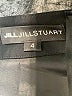 Jill Jill Stuart Black Jumpsuit Size 4 - photo 4