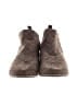 Dr. Scholl's Houndstooth Brown Green Ankle Boots Size 9 1/2 - photo 2