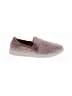 Ugg 100% Leather Pink Sneakers Size 5 1/2 - photo 1
