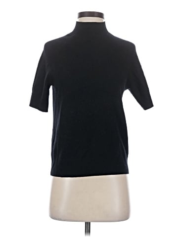 Saks Fifth Avenue Short Sleeve Top (view 1)