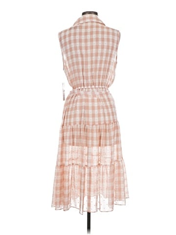 NANETTE Nanette Lepore Casual Dress (view 2)