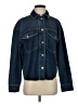 Edited Blue Denim Jacket Size XS - photo 1