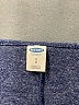 Old Navy Blue Casual Dress Size S - photo 7