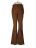 Acler Brown Casual Pants Size 8 - photo 1