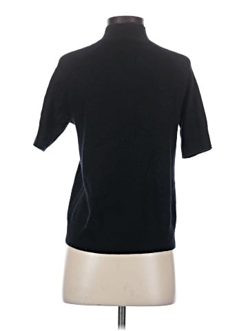 Saks Fifth Avenue Short Sleeve Top (view 2)