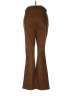 Acler Brown Casual Pants Size 8 - photo 2
