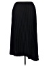Babaton 100% Polyester Black Formal Skirt Size XL - photo 2