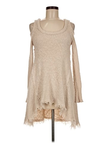 Ruby Moon Pullover Sweater (view 1)