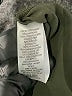 Ann Taylor LOFT 100% Polyester Green Sleeveless Blouse Size M - photo 8