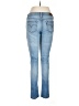 Levi's Blue Jeans Size 7 - photo 2