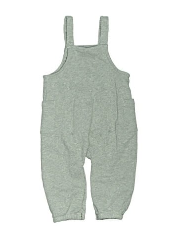 Hanna Andersson Overalls (view 2)