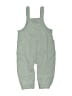 Hanna Andersson Gray Overalls Size 18-24 mo - photo 2