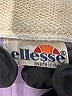 Ellesse 100% Polyester Solid Purple Casual Skirt Size 8 - photo 4