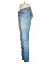 Levi's Blue Jeans Size 7 - photo 5