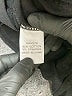 Amaryllis Solid Black Active Pants Size S - photo 8