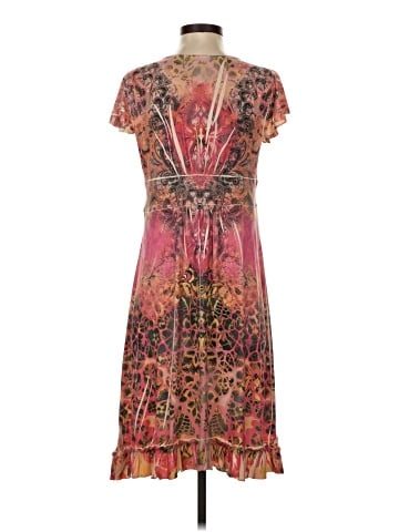 Style&Co Casual Dress (view 2)
