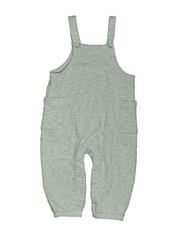 Hanna Andersson Overalls (view 1)