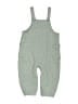 Hanna Andersson Gray Overalls Size 18-24 mo - photo 1