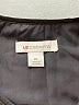 Liz Claiborne 100% Polyester Floral Purple Track Jacket Size XL - photo 6