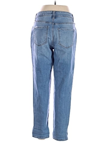 Time and Tru Jeans (view 2)