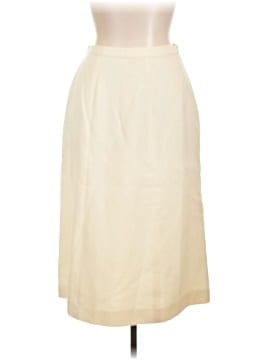 Giorgio Armani Wool Skirt (view 1)