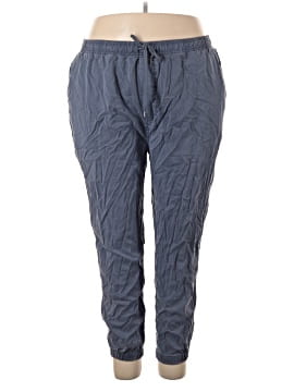 Earthbound Trading Co. Casual Pants
