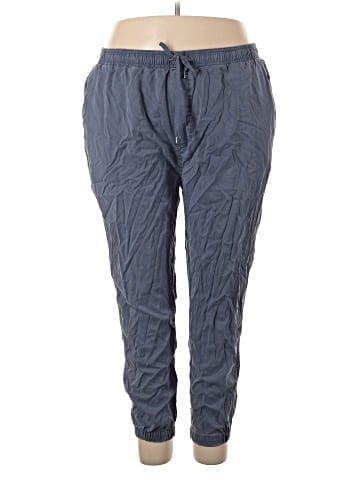 Earthbound Trading Co. Casual Pants (view 1)