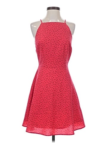 BB Dakota Cocktail Dress (view 1)