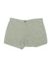 Gap 100% Cotton Stripes Green Shorts Size 0 - photo 1