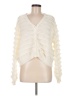 Mimosa Ivory Cardigan Size M - photo 1