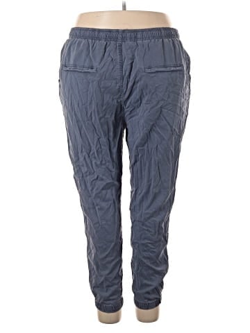 Earthbound Trading Co. Casual Pants (view 2)