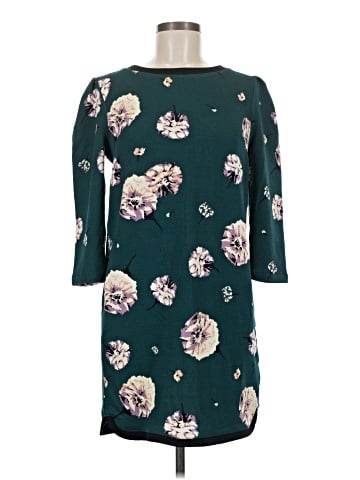 Xhilaration Casual Dress (view 1)