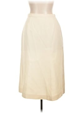 Giorgio Armani Wool Skirt (view 2)