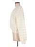 Mimosa Ivory Cardigan Size M - photo 5