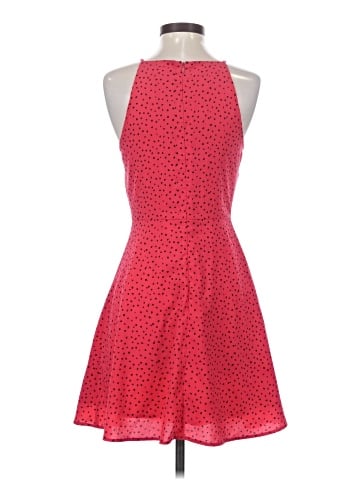 BB Dakota Cocktail Dress (view 2)